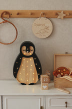 Little Lights Penguin Lamp