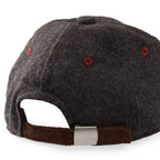 Authentic Ball Cap with Logo