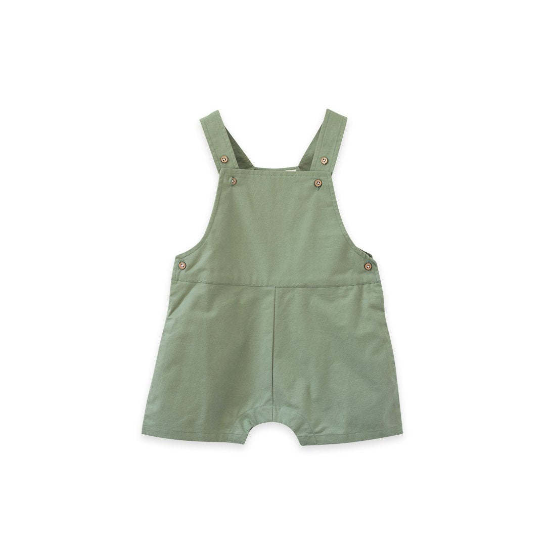 Baby Boy Sage Green Jumper - Blissfully Lavender BoutiqueBeet World