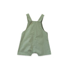 Baby Boy Sage Green Jumper - Blissfully Lavender BoutiqueBeet World