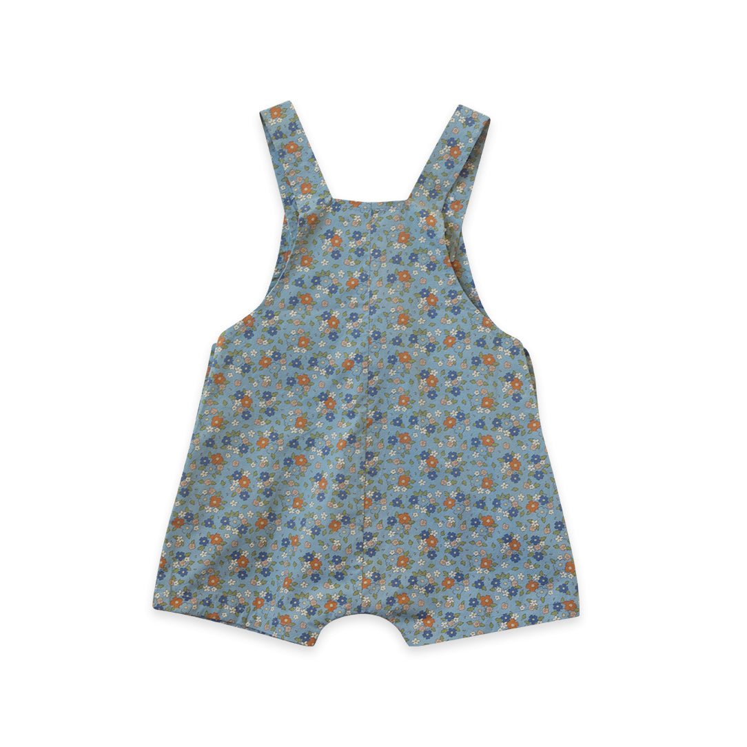 Baby Cottage Floral Jumper - Blissfully Lavender BoutiqueBeet World