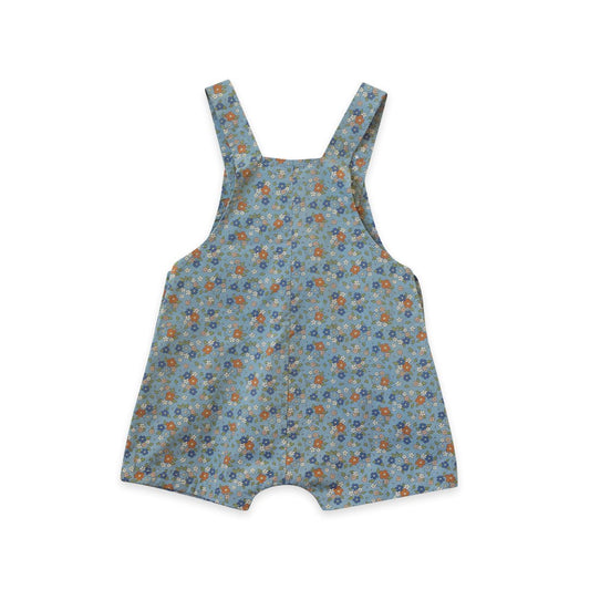 Baby Cottage Floral Jumper - Blissfully Lavender BoutiqueBeet World