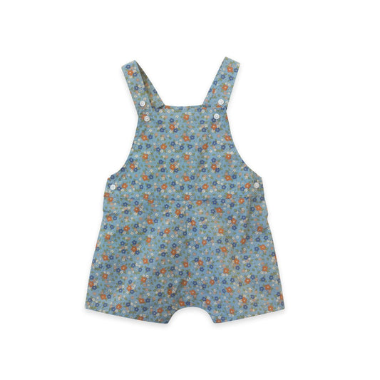 Baby Cottage Floral Jumper - Blissfully Lavender BoutiqueBeet World