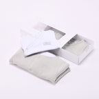 Bebe Sweeny Essentials | Boys Grey Cardigan & Leggings Set (5)