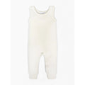 Baby Natural Tank Romper - Blissfully Lavender BoutiqueColored Organics