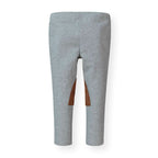 Baby Ponte Riding Pant - Blissfully Lavender BoutiqueHope & Henry