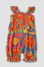 Baby Rylee Jumper - Blissfully Lavender BoutiqueBriton Court
