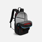 Camden | Classic Backpack - Terrazzo Print