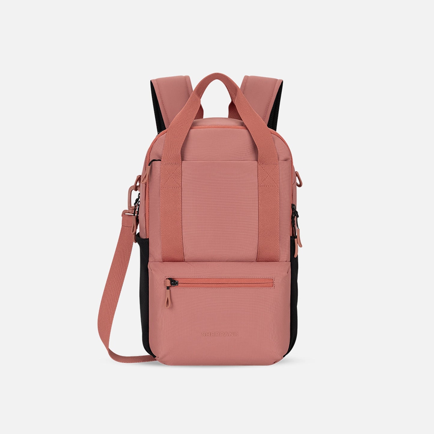 Camden | Classic Backpack - Terrazzo Print