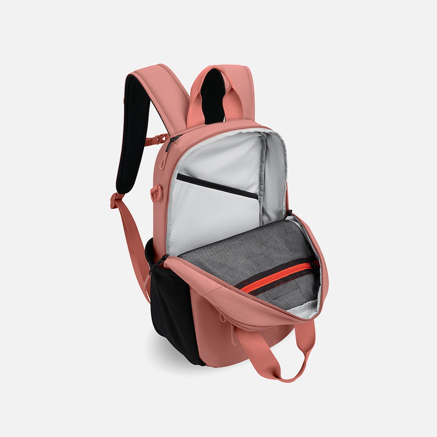 Camden | Classic Backpack - Terrazzo Print
