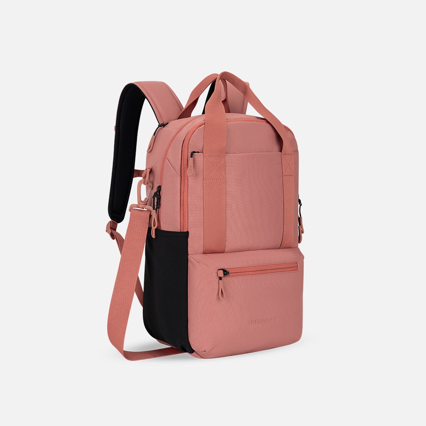 Camden | Classic Backpack - Terrazzo Print