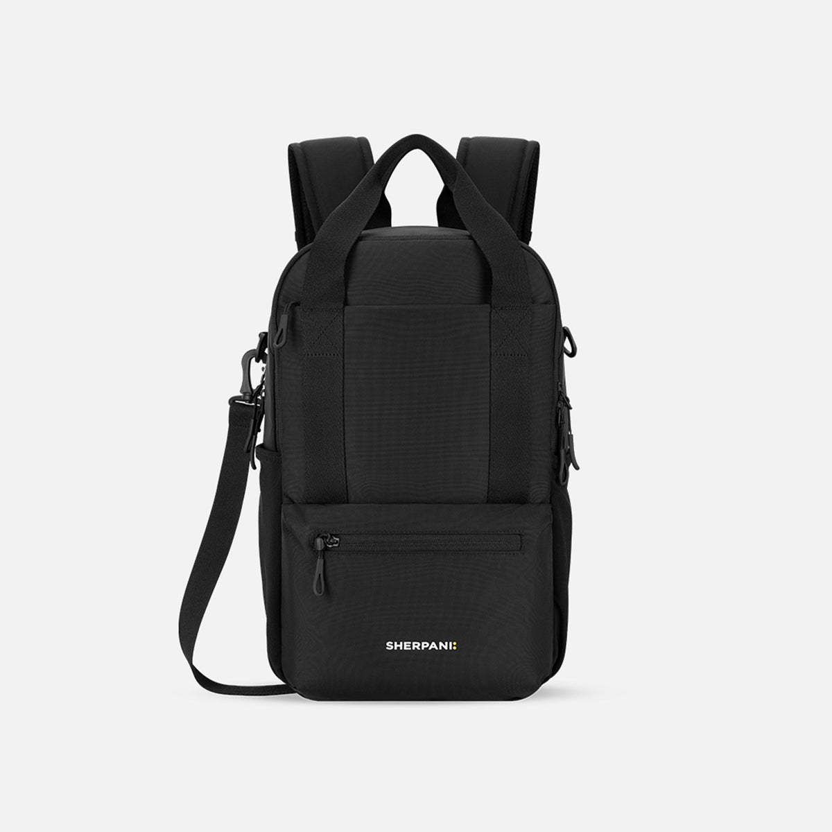 Camden | Classic Backpack - Terrazzo Print