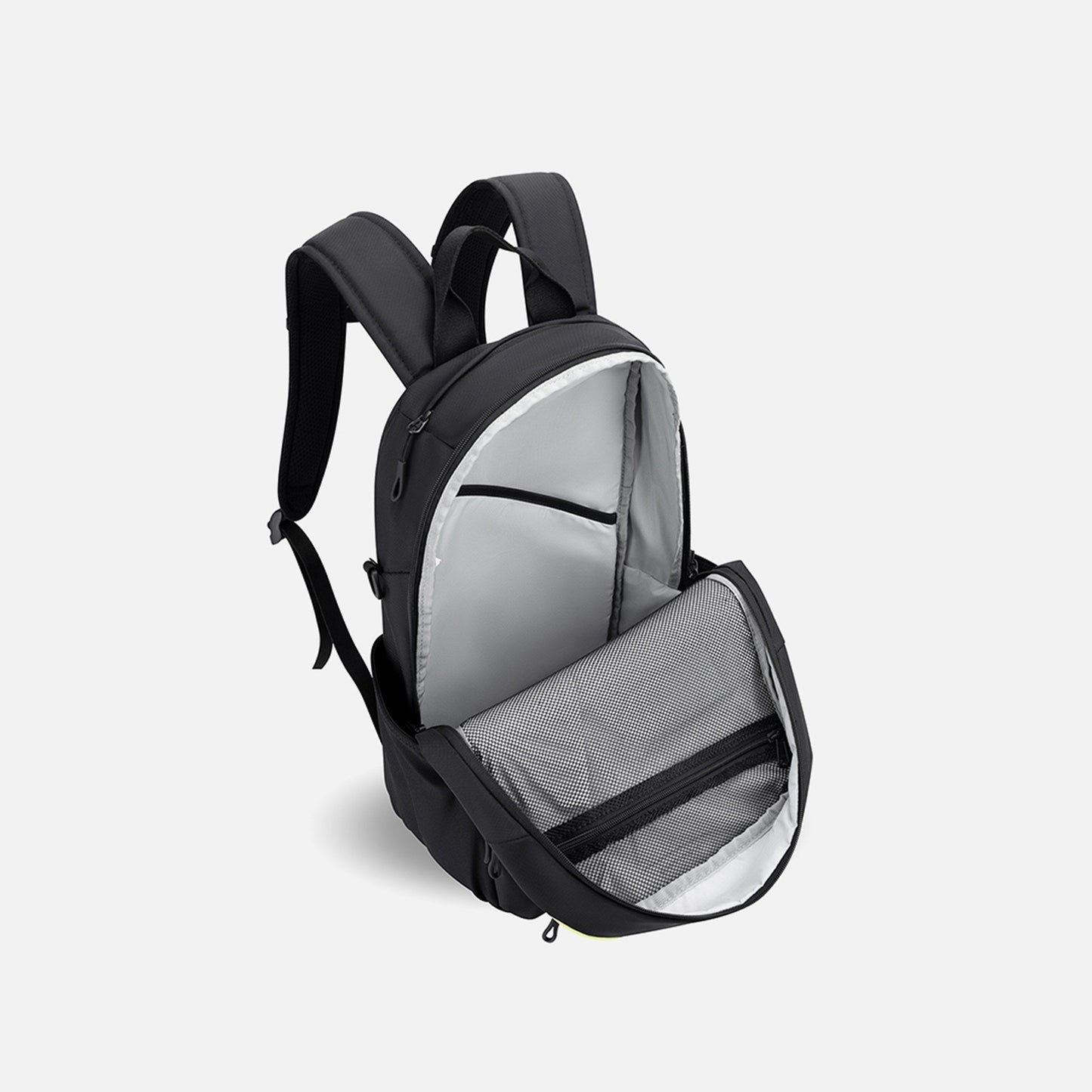 Camden | Classic Backpack - Terrazzo Print