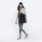 Camden | Classic Backpack - Terrazzo Print