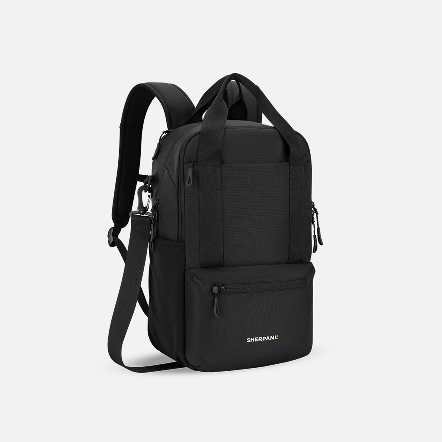 Camden | Classic Backpack - Terrazzo Print