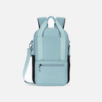Camden | Classic Backpack - Terrazzo Print