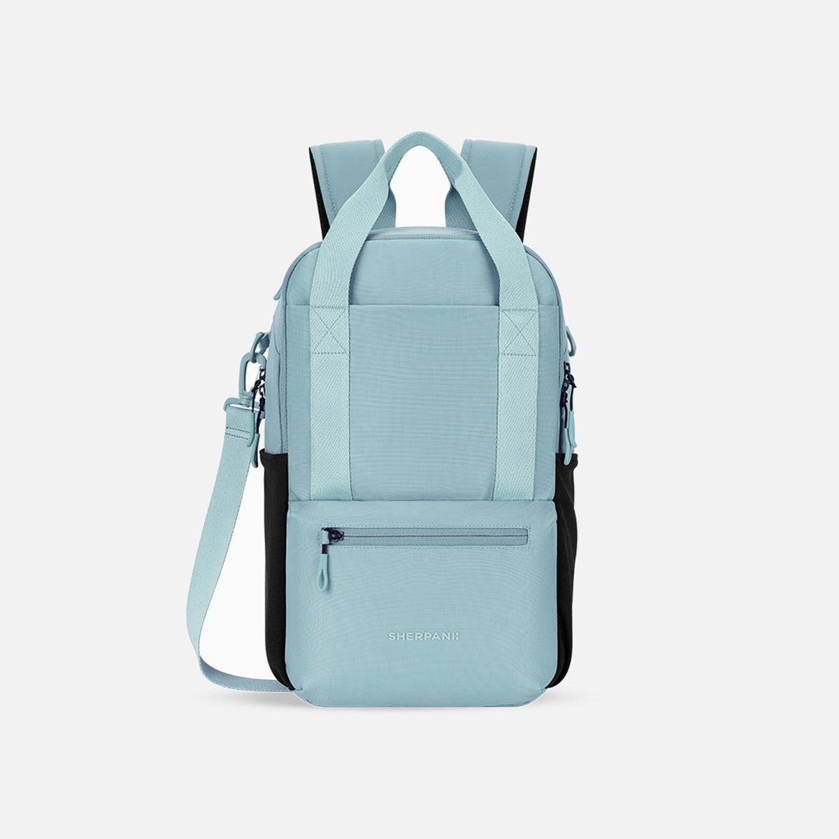 Camden | Classic Backpack - Terrazzo Print