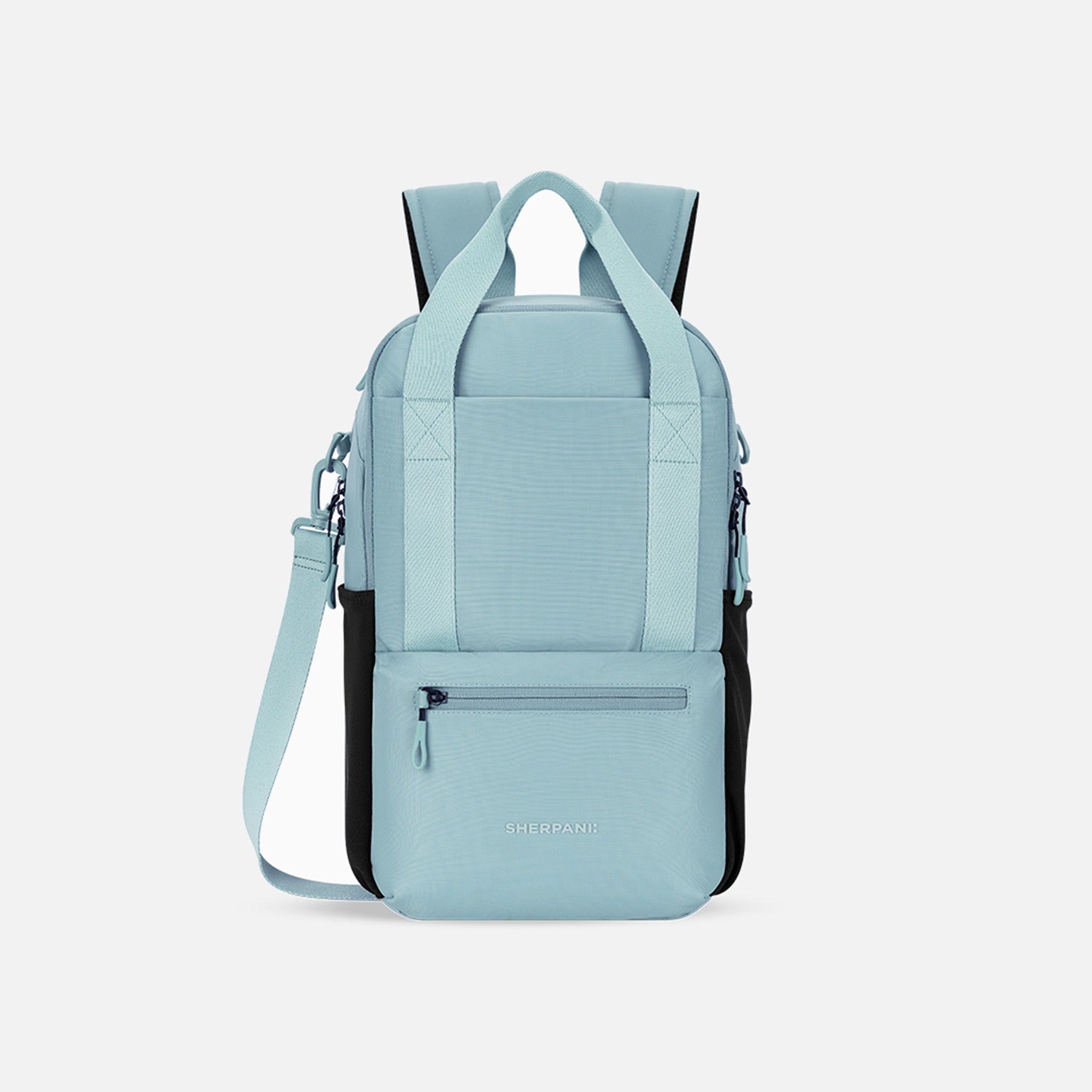 Camden | Classic Backpack - Terrazzo Print