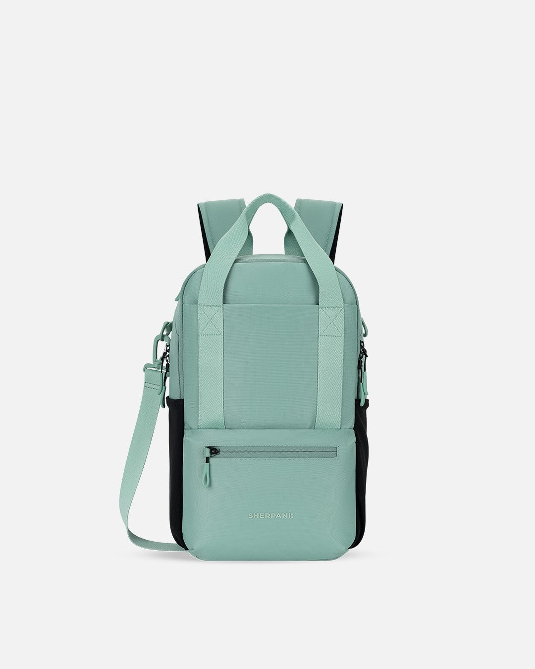 Camden | Classic Backpack