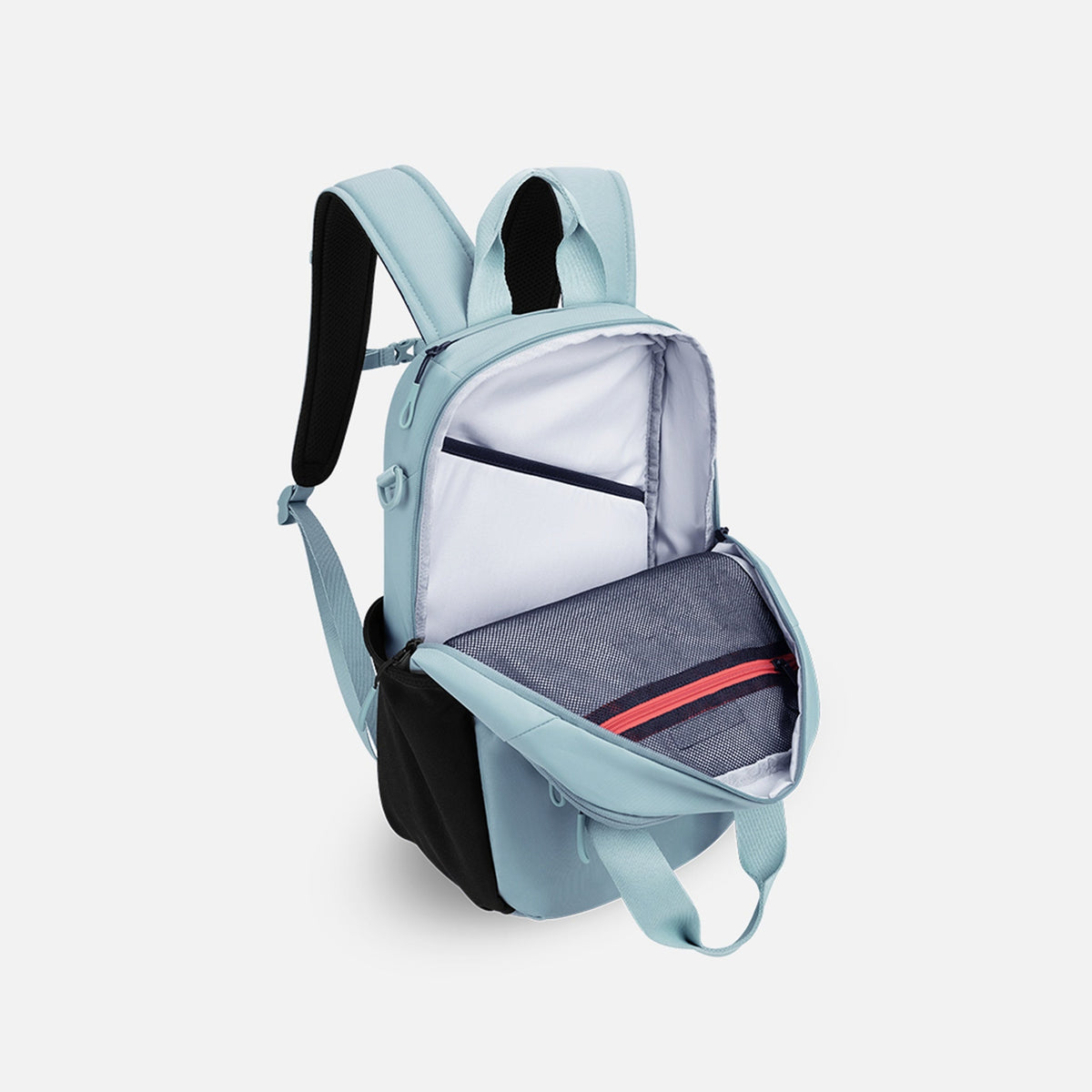 Camden | Classic Backpack - Terrazzo Print