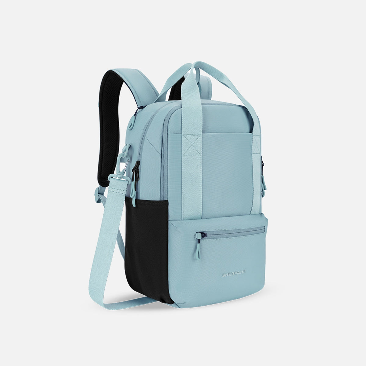 Camden | Classic Backpack - Terrazzo Print