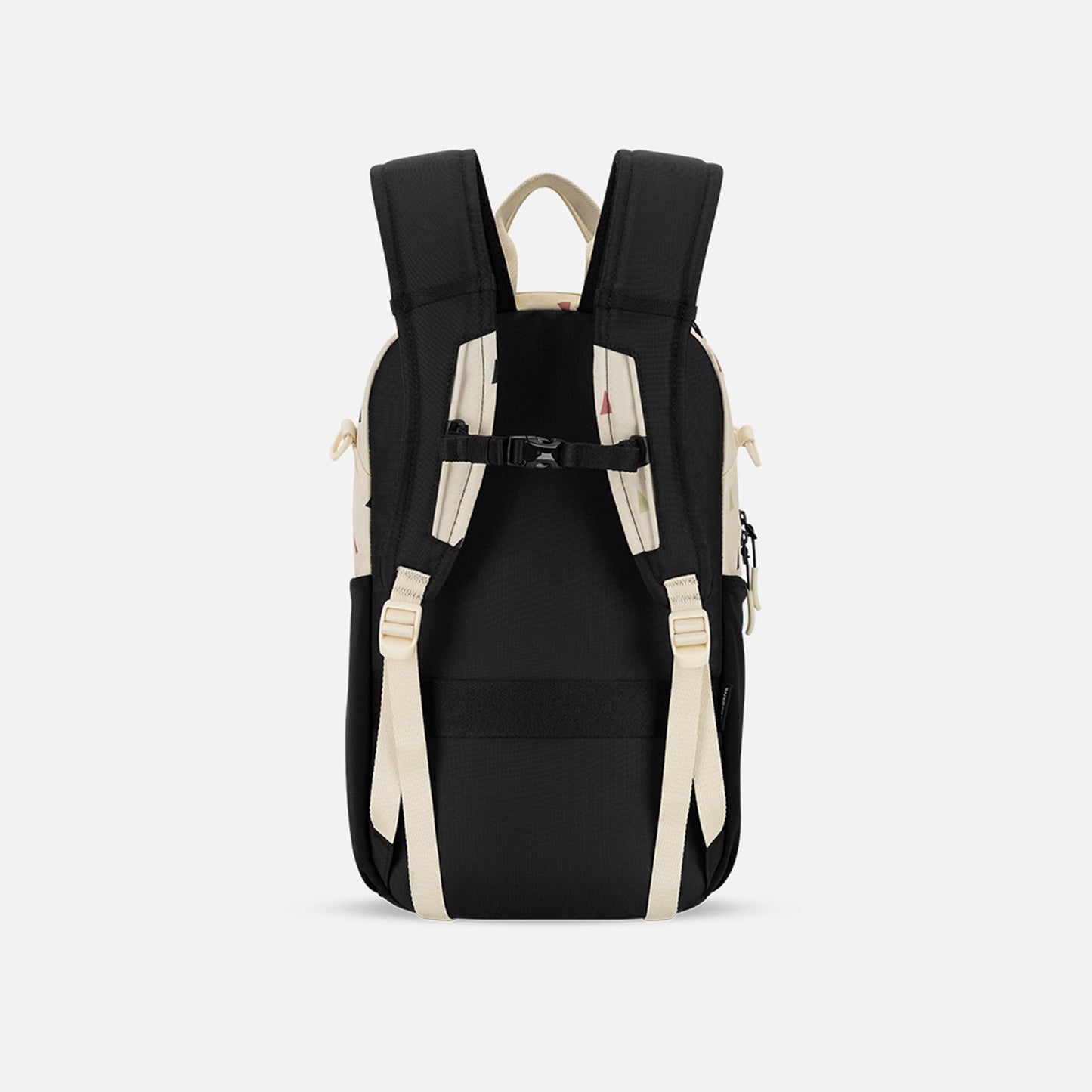 Camden | Classic Backpack - Terrazzo Print