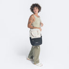 Camden | Classic Backpack - Terrazzo Print