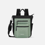 Soleil AT | Multi-Wear Travel Bag - Smoky Orchid Pink