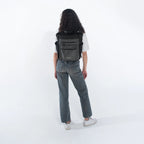 Soleil AT | Multi-Wear Travel Bag - Smoky Orchid Pink