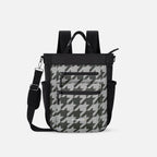 Soleil AT | Multi-Wear Travel Bag - Smoky Orchid Pink