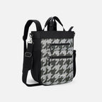 Soleil AT | Multi-Wear Travel Bag - Smoky Orchid Pink