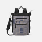 Soleil AT | Multi-Wear Travel Bag - Smoky Orchid Pink