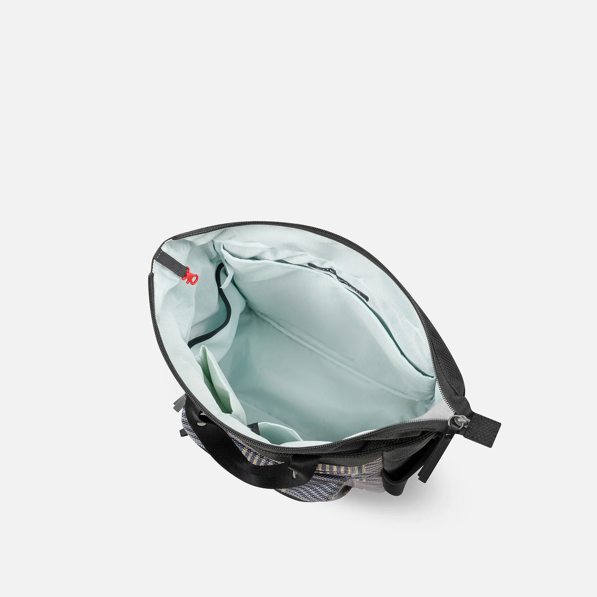 Soleil AT | Multi-Wear Travel Bag - Smoky Orchid Pink