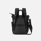 Soleil AT | Multi-Wear Travel Bag - Smoky Orchid Pink