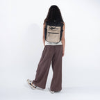 Soleil AT | Multi-Wear Travel Bag - Smoky Orchid Pink