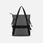 Tempest AT | Convertible Tote  - Carbon Black
