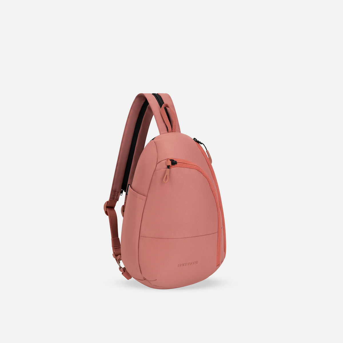 Wayfarer | Convertible Sling - Palm Green