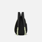 Wayfarer | Convertible Sling - Palm Green