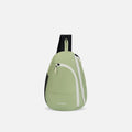 Wayfarer | Convertible Sling - Palm Green