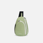 Wayfarer | Convertible Sling - Palm Green
