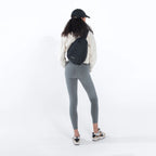 Wayfarer | Convertible Sling - Palm Green