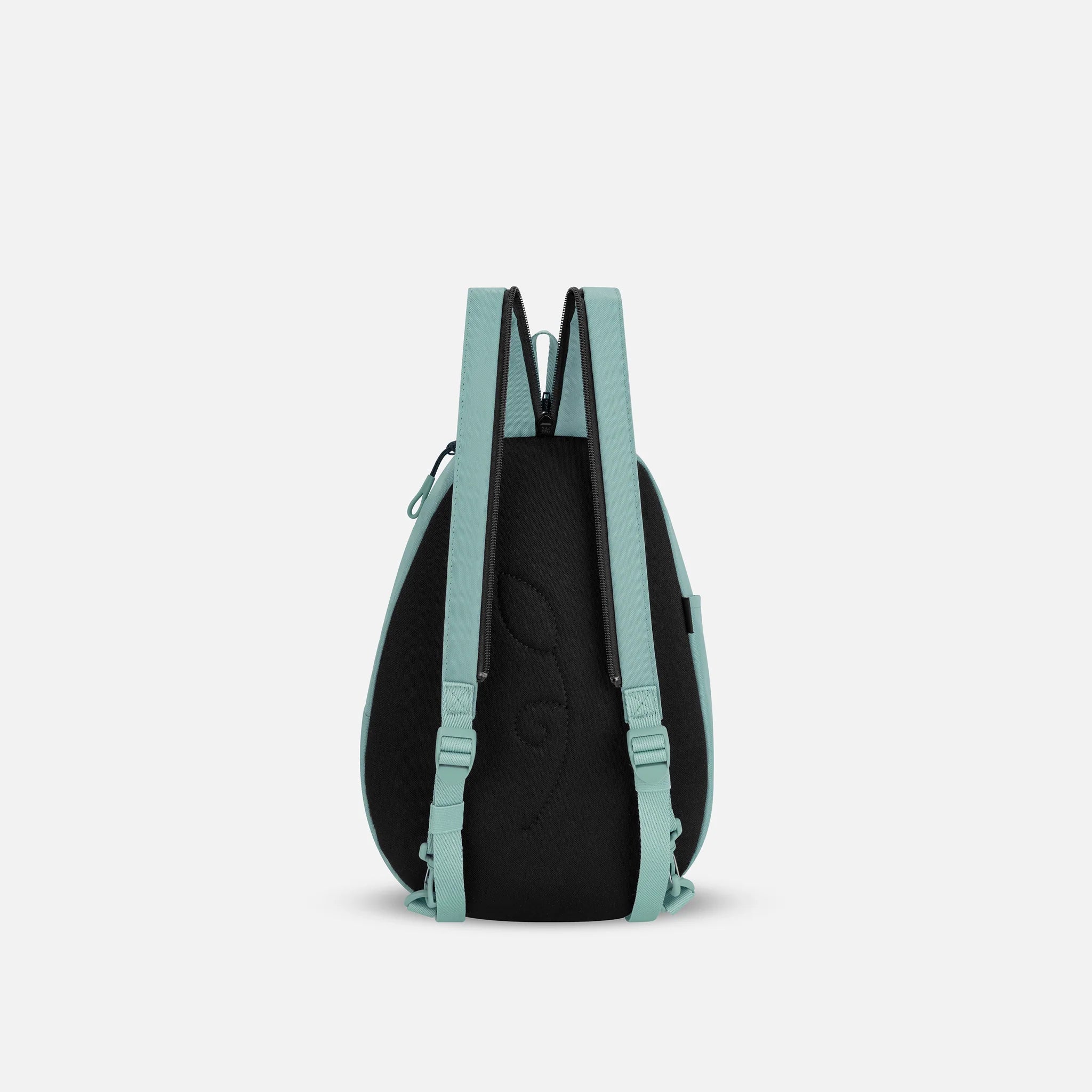 Wayfarer | Convertible Sling - Palm Green
