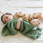 BAMBONI® MINI BLANKETS