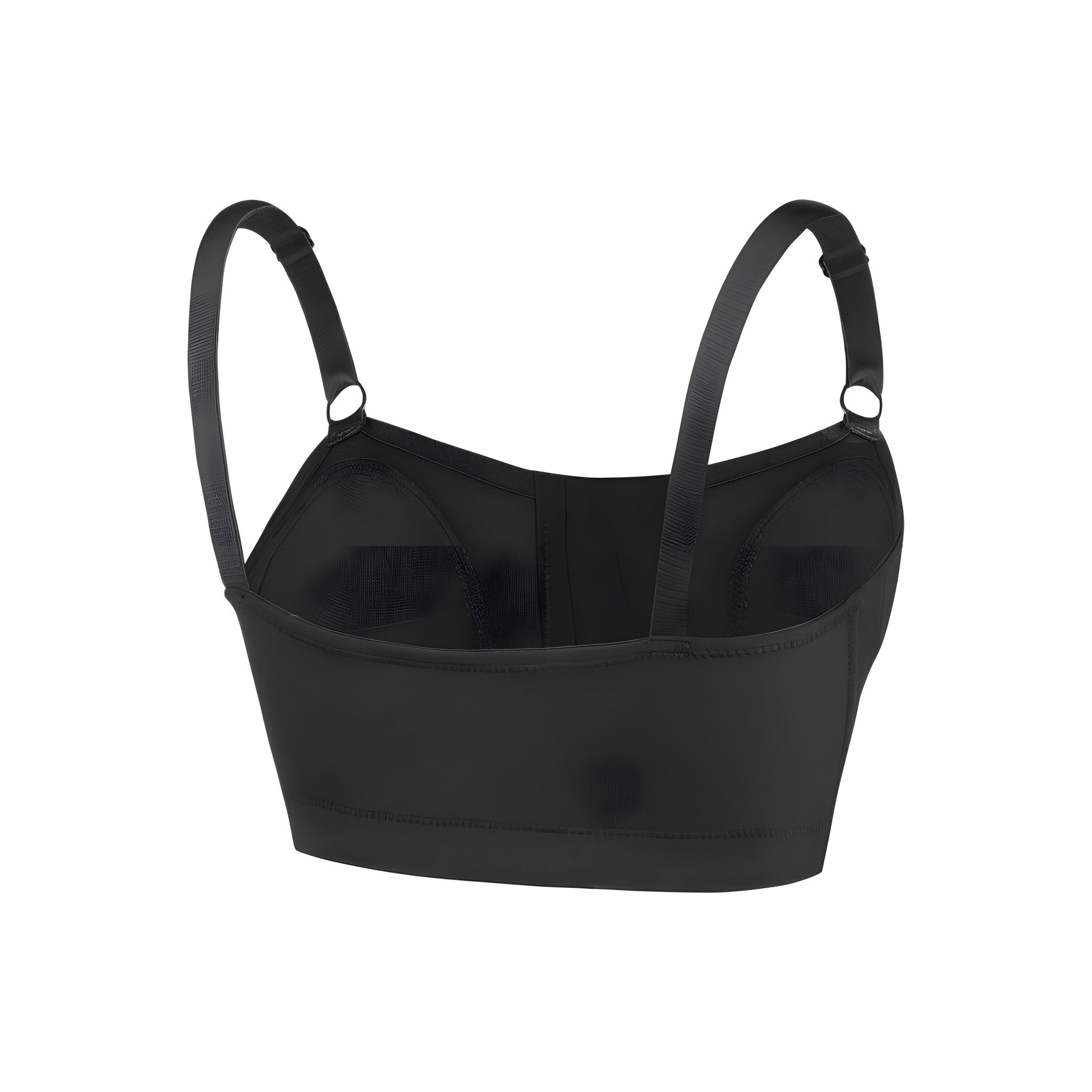 Bamboo Pumping Bra - Blissfully Lavender BoutiqueZomee Breast Pumps