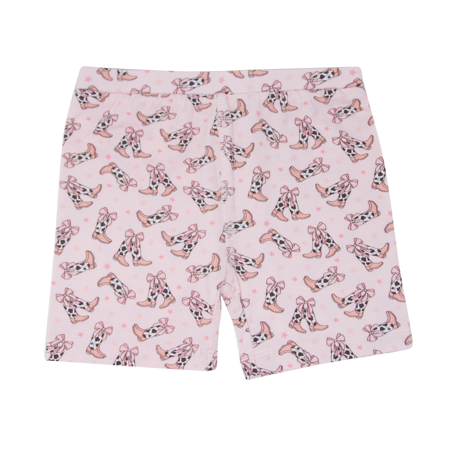 Bamboo Summer Pajama Set - Blissfully Lavender BoutiqueSweet Bamboo