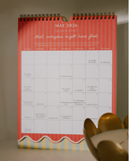 2026 Catholic Liturgical Calendar