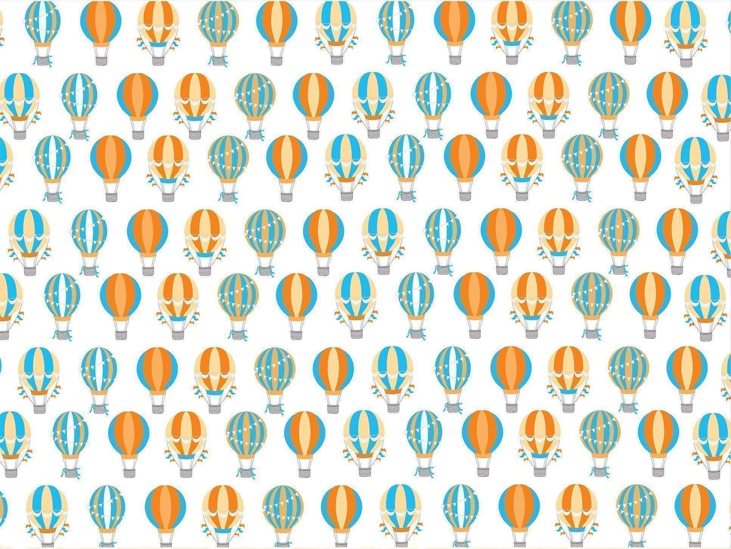 Bear and Hot Air Balloons Receiving Blankets - 2 Pack - Blissfully Lavender BoutiqueGoosewaddle® | Newborn Baby Blankets Toys Teethers Bibs & More