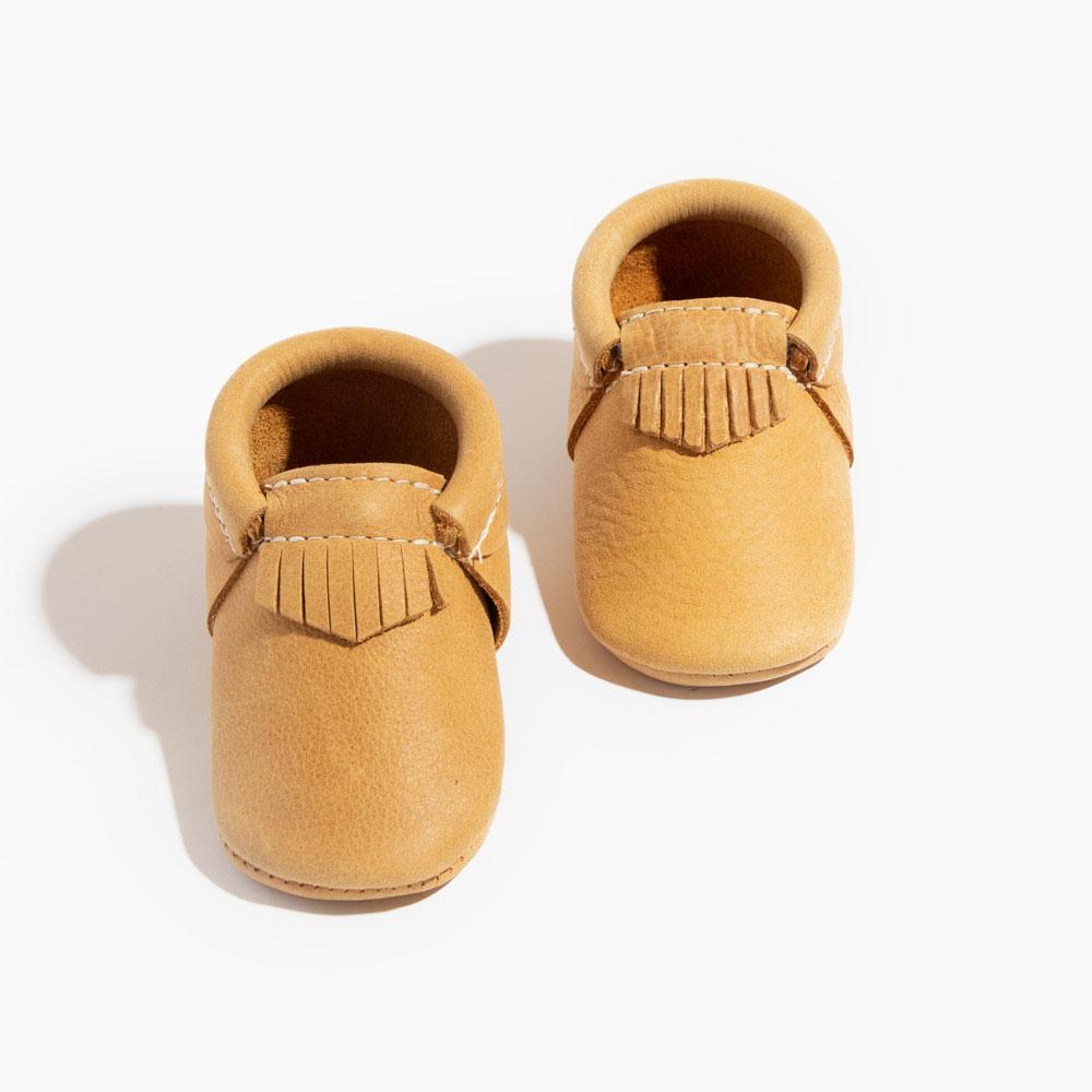 Beehive State City Baby Shoe - Blissfully Lavender BoutiqueFreshly Picked