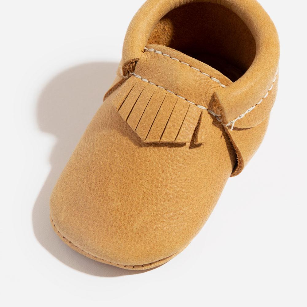 Beehive State City Baby Shoe - Blissfully Lavender BoutiqueFreshly Picked
