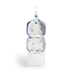 Bensen Toiletry Kit - Blissfully Lavender BoutiqueSTATE Bags